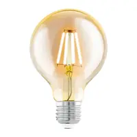 Eglo FILAMENTOVÁ LED ŽÁROVKA E27