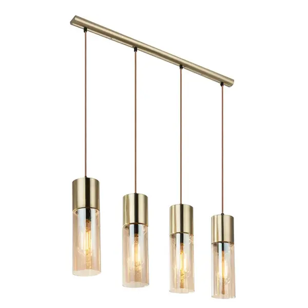 Globo ZÁVĚSNÉ SVÍTIDLO, 80/9/156 cm