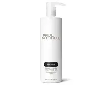 Tvarující gel na vlasy s pevnou fixací Paul Mitchell Firm Hold Super Clean Sculpting Gel - 500 ml + dárek zdarma