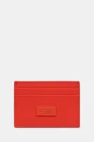 Kožené pouzdro na karty MM6 Maison Margiela