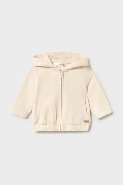 Kojenecká mikina Mayoral Newborn