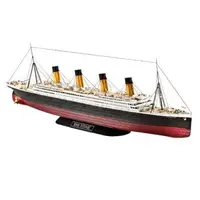 Plastic modelky loď 05210 - RMS TITANIC (1: 700)