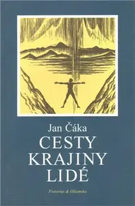 Cesty, krajiny, lidé (poškozená) - Jan Čáka