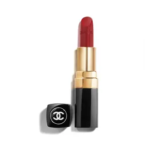 CHANEL ROUGE COCO DLOUHODRŽÍCÍ SATÉNOVÁ RTĚNKA, HYDRATAČNÍ A VYHLAZUJÍCÍ PÉČE O RTY - 118 NEW YORK 3.5G 3.5 G