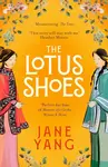 Lotus Shoes - Jane Yang