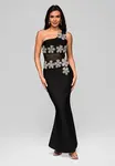 Edoti Evening dress LA-OM