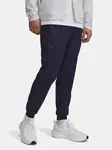 Men's sweatpants Under Armour UA Unstoppable Woven Jogger-BLU - Men's