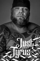 Just Tyrus (A Memoir) - Tyrus - kniha z kategorie Sport
