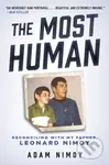 The Most Human (Reconciling with My Father, Leonard Nimoy) - kniha z kategorie Zdraví a životní styl