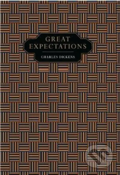 Great Expectations - Charles Dickens
