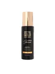 Dripping Gold Samoopalovací sérum pro rychlé opálení (Express Tanning Serum) 150 ml Dark