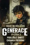 Generace - Martin Koláček