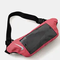 Ledvinka Nike růžová barva, N.000.2650.611.OS