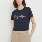 Tričko Tommy Hilfiger