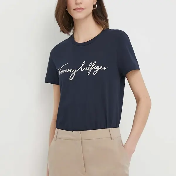 Tričko Tommy Hilfiger