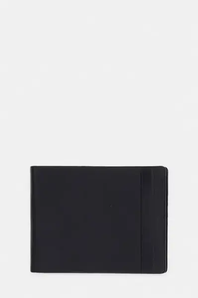 Kožená peněženka U.S. Polo Assn. BLACKBURN