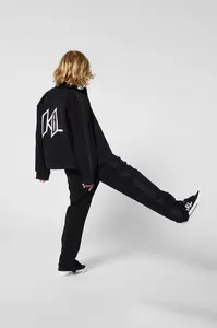 Karl Lagerfeld  Dětská mikina