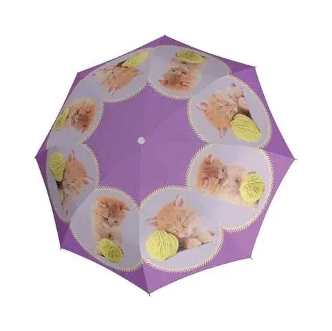 Dětský deštník Doppler Kids Maxi Kitten