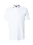 BOSS Tričko 'C-Pratt 40'  biela