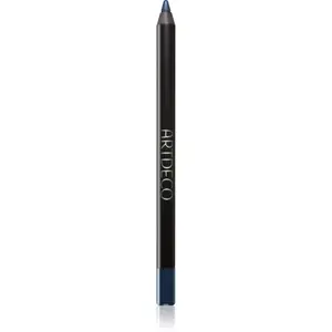 ARTDECO Soft Liner Waterproof vodeodolná ceruzka na oči odtieň 221.32 Dark Indigo 1.2 g
