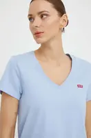 Bavlnené tričko Levi's