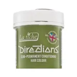 La Riché Directions Semi-Permanent Conditioning Hair Colour semi-permanentná farba na vlasy Fluorescent Lime 88 ml