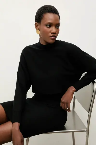 Šaty a sveter Answear.LAB