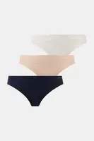 Nohavičky Tommy Hilfiger 3-pak