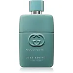 Gucci Guilty Pour Homme Love Edition 2025-2026 parfumovaná voda pre mužov 50 ml