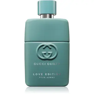 Gucci Guilty Pour Homme Love Edition 2025-2026 parfumovaná voda pre mužov 50 ml