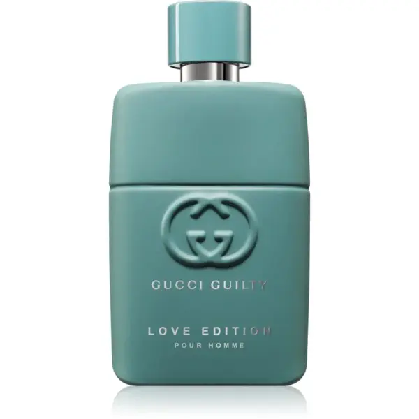 Gucci Guilty Pour Homme Love Edition 2025-2026 parfumovaná voda pre mužov 50 ml
