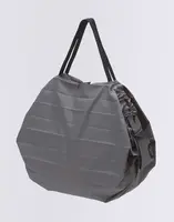 Shupatto Skládací taška One-Pull - M SUMI (Charcoal)