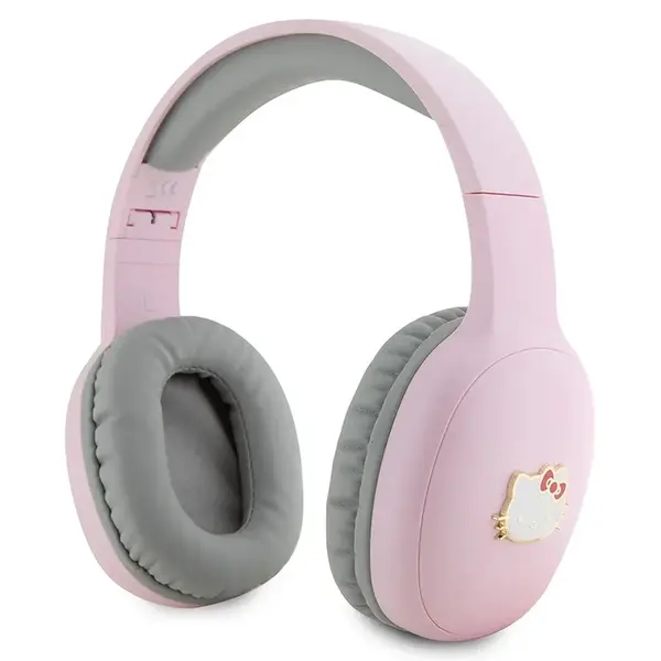 Bezdrátová sluchátka Hello Kitty více barev