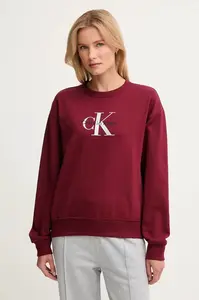 Mikina Calvin Klein Jeans