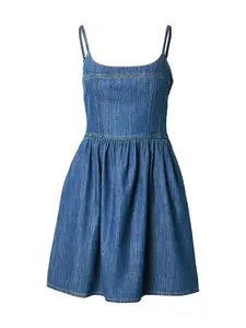 LEVI'S ® Šaty 'Jadine Denim Dress'  modrá denim