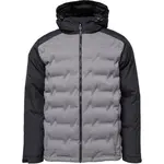 Head SARGIS Pánská bunda, černá, velikost XXL