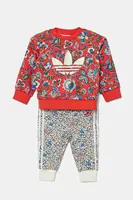 Dětská tepláková souprava adidas Originals