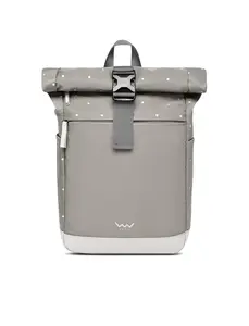 VUCH Virion Dotty Dark Grey