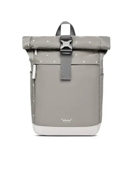 VUCH Virion Dotty Dark Grey