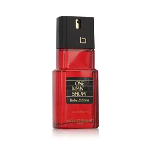 Jacques Bogart One Man Show Ruby Edition EDT 100 ml M
