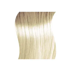 KEYRA Farba na vlasy-č.-10.1S extra svetlá sivá super blond