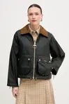 Barbour  Bavlněná bunda  Marron