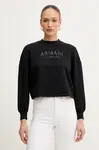 Armani Exchange Mikina Armani Exchange