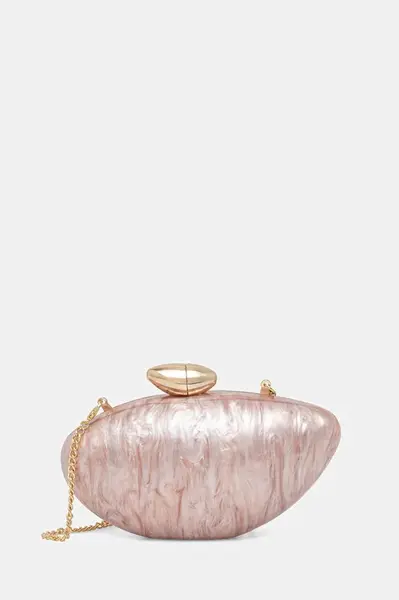 Psaníčko Aldo SHELLAPINK