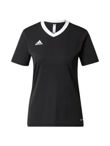 ADIDAS PERFORMANCE Dres 'Entrada 22'  čierna / biela