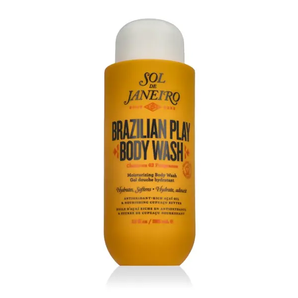 Sol de Janeiro Brazilian Play Shower Cream Gel 385 ml