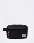 Herschel Supply Chapter Travel Kit Black