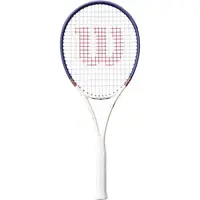 Wilson ROLAND GARROS TRIUMPH Tenisová raketa, biela, veľkosť L3