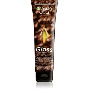 Garnier Olia Gloss farbiaca maska na vlasy odtieň Cowboy Copper 150 ml