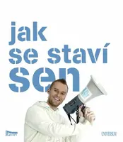 Jak se staví sen (poškozená)